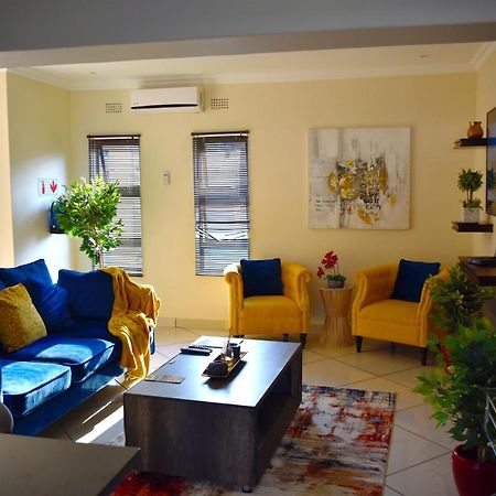 Green Haven Apartments Ezulwini Exterior photo